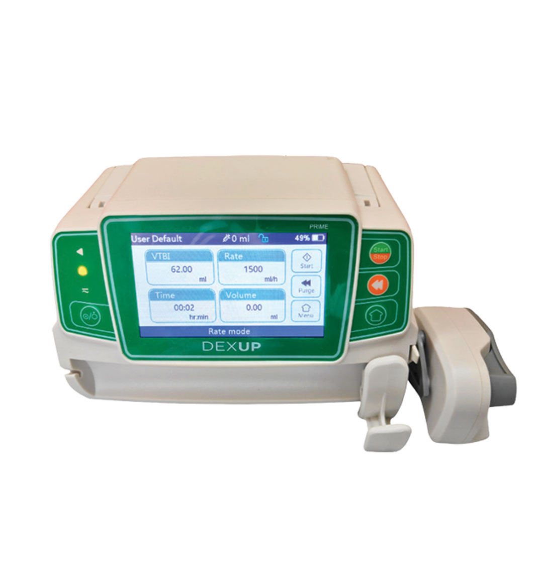 Syringe Pump